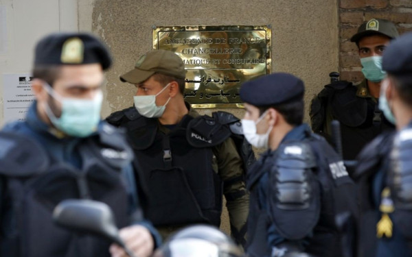 Ιράν: Νοθευμένο αλκοόλ σκότωσε 8 ανθρώπους