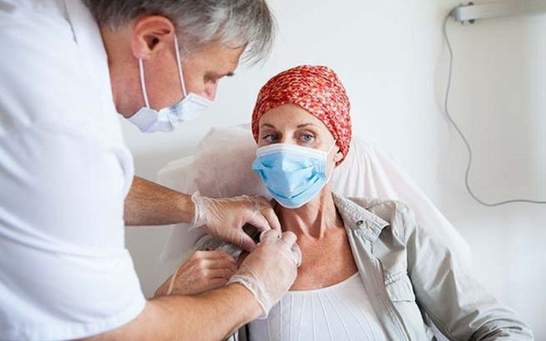 Οι ανισότητες στη φροντίδα ασθενών με καρκίνο