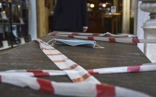 Κορονοϊός -lockdown: 21 μέτρα στήριξης για εργαζόμενους και ανέργους