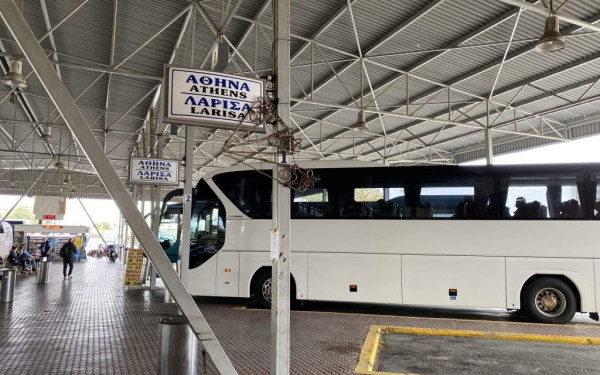 11,77 εκατ. στα ΚΤΕΛ για μειωμένο κόμιστρο σε ΑμεΑ και πολύτεκνους