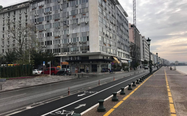 Ξημερώνει lockdown στη Θεσσαλονίκη; Πού θα κριθεί και ποιές οι συνέπειές του (βίντεο)