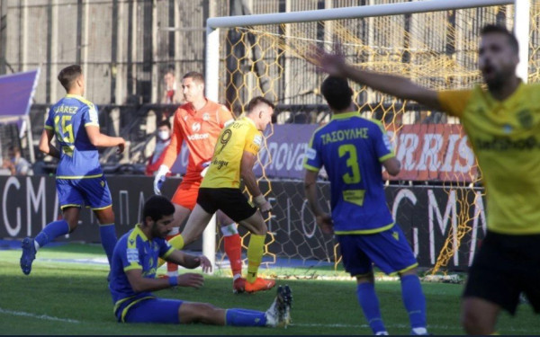 Άρης: Τα παρασκήνια της νίκης κόντρα στον Αστέρα (βίντεο)