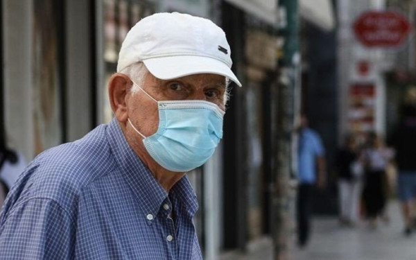 Πλεύρης: Διαγράφεται το πρόστιμο στους ανεμβολίαστους άνω των 60 ετών