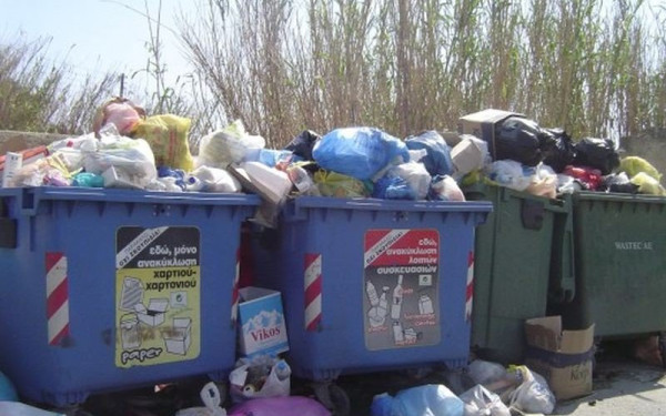 «Ο ρυπαίνων πληρώνει» - Διαβούλευση ξεκινά η Ε.Ε.