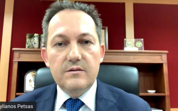 Εξηγήσεις Πέτσα για το «μπλόκο» του λιανεμπορίου σε Θεσσαλονίκη, Κοζάνη, Αχαΐα