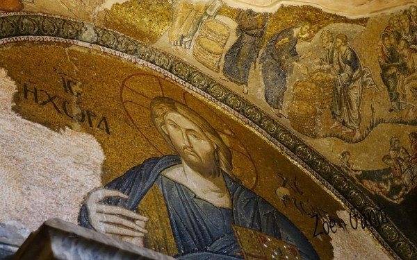 Άγιον Όρος και Θεσσαλονίκη: Μια σχέση αιώνων