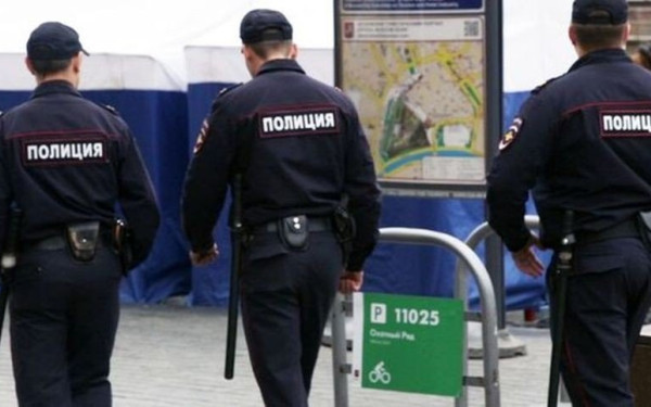 Ρωσία: Ασκήθηκε η πρώτη ποινική δίωξη για άρνηση επιστράτευσης