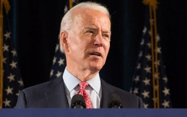 Τζ. Μπάιντεν: Ο Τραμπ υποδαύλισε μια επίθεση χωρίς έλεος εναντίον των θεσμών