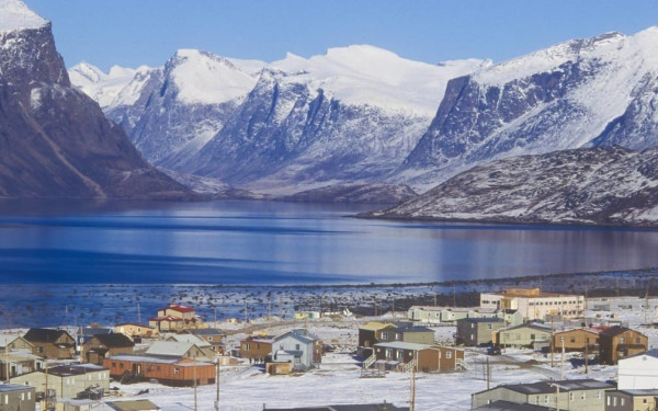 Όταν το ποδόσφαιρο βοηθά στην καταπολέμηση των αυτοκτονιών στην καναδική αρκτική ζώνη (βίντεο)