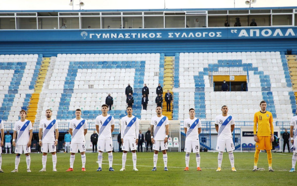 Εθνική: Οι διεθνείς στηρίζουν τους συνάδελφούς τους σε Super League 2 και Football League