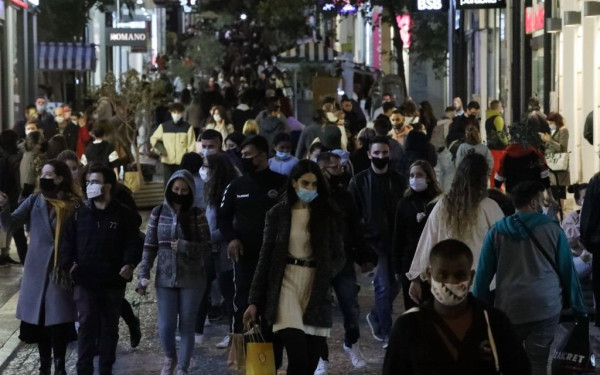 Ν. Παπαθανάσης: Στις επόμενες ημέρες οι αποφάσεις για το πώς θα ανοίξει η αγορά