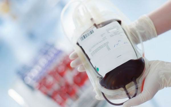 Θεσσαλονίκη: Εθελοντική αιμοδοσία από σήμερα μέχρι τη Μ. Παρασκευή διοργανώνει το Νοσοκομείο “Παπανικολάου” στο ΙΚΑ/ΤΟΜΥ Κορδελιού