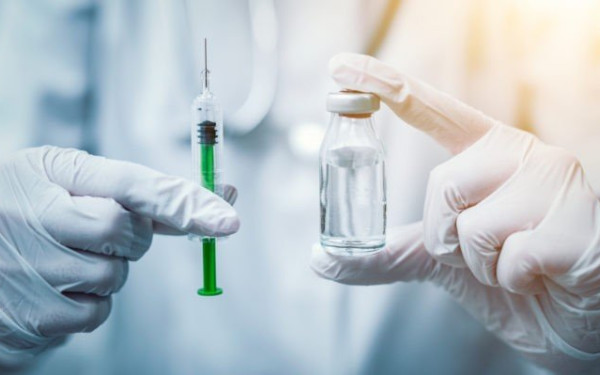 Θεσσαλονίκη: Διαθέσιμα στα φαρμακεία τα αντιγριπικά εμβόλια