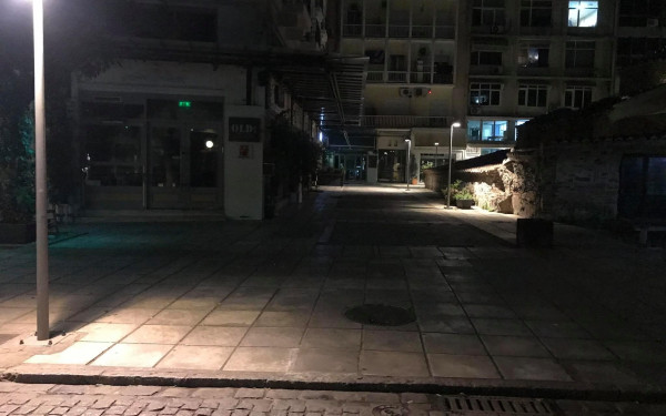 «Κληρώνει» τις επόμενες μέρες για σκληρότερα μέτρα κατά του κορονοϊού σε σειρά περιοχών της χώρας