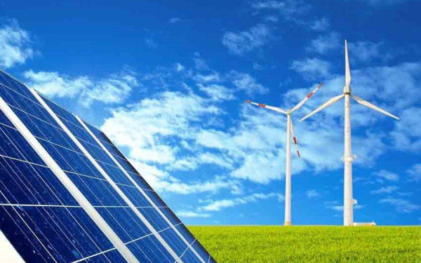 Επιταχύνεται η χορήγηση προσφορών σύνδεσης για σταθμούς ΑΠΕ από τον ΔΕΔΔΗΕ