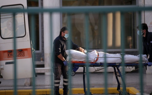 Κορονοϊός: Μια «πολεμική» συνεδρίαση ΔΣ Θεσσαλονίκης με πολλά... συνδικαλιστικά αιτήματα