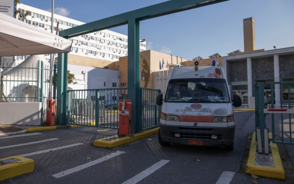 Διοίκηση ΑΧΕΠΑ: Στο Ακτινοθεραπευτικό η βλάβη στον κλιματισμό αποκαταστάθηκε σε 24 ώρες