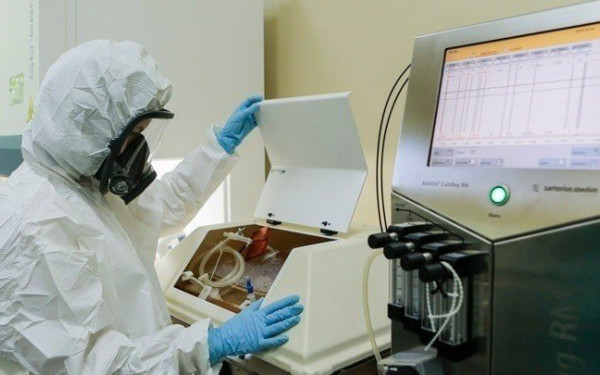 Καθηγήτρια ΕΚΠΑ: Η μετάλλαξη του κορονοϊού δεν θα επηρεάσει το εμβόλιο