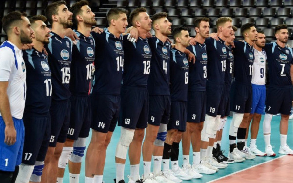 Βόλεϊ: Κραυγή αγωνίας από τους αθλητές της Εθνικής