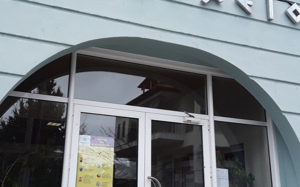 Δήμος Ωραιοκάστρου: Εργασίες για την «Αντικατάσταση δικτύων ύδρευσης οικισμών Λητής, Δρυμού και τμήματος Μελισσοχωρίου