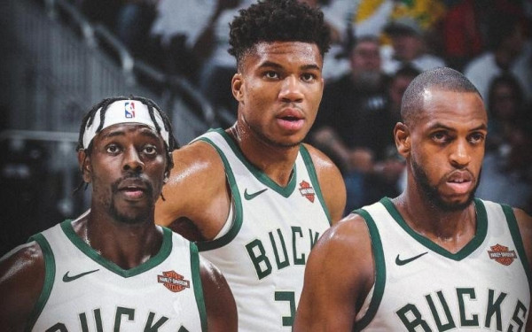 ΝΒΑ: Εκπληκτική βραδιά ανταλλαγών για τους Μιλγουόκι Μπακς