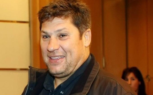 Μπάσκετ: Προσωρινός πρόεδρος της ΕΟΚ ο Χριστοδούλου