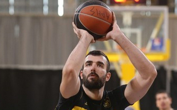 Μπάσκετ: Στον Ηρακλή ο Κουζέλογλου