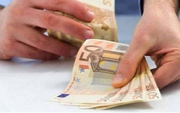 Άγιος Νικόλαος Kρήτης: «Φάκα» σε 24χρονη που πήγε να πληρώσει με πλαστό 200ευρο