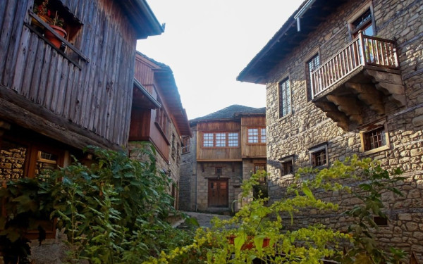 Τραγωδία στο Μέτσοβο - 61χρονη πέθανε δίπλα στην υπερήλικη μητέρα της