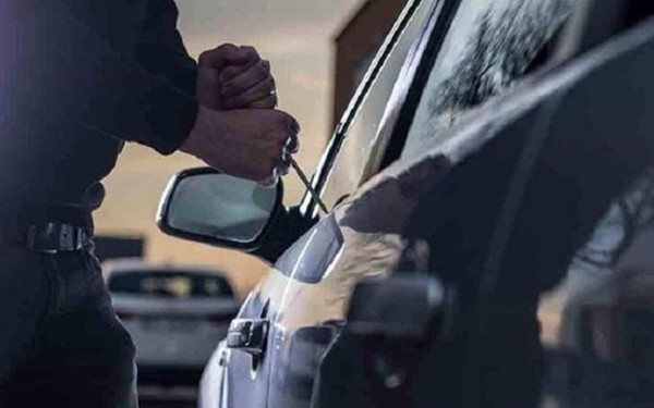 Ασφαλιστές: Μην ανησυχείτε για τις αποζημιώσεις σε περίπτωση κλοπής αυτοκινήτου