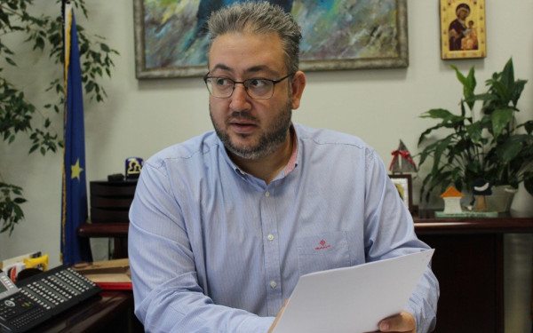 Π. Τσακίρης για νέο εκλογικό σύστημα: «Σταθερό θεμέλιο για μια πιο συμμετοχική και ζωντανή Αυτοδιοίκηση»