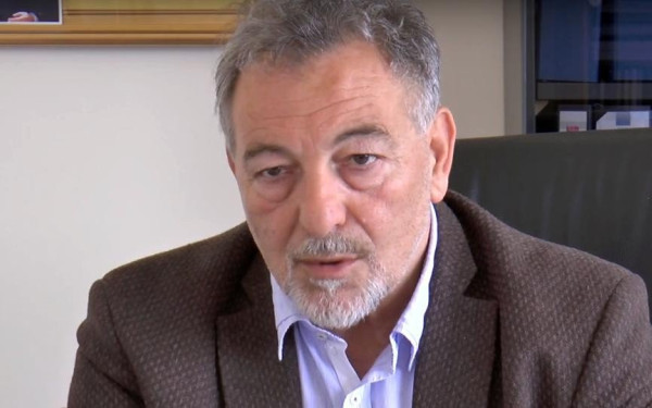 Αυτοδιοικητικές εκλογές 2023: Σαρωτικό προβάδισμα για τον Θεόδωρο Παπαδόπουλο στον δήμο Θέρμης