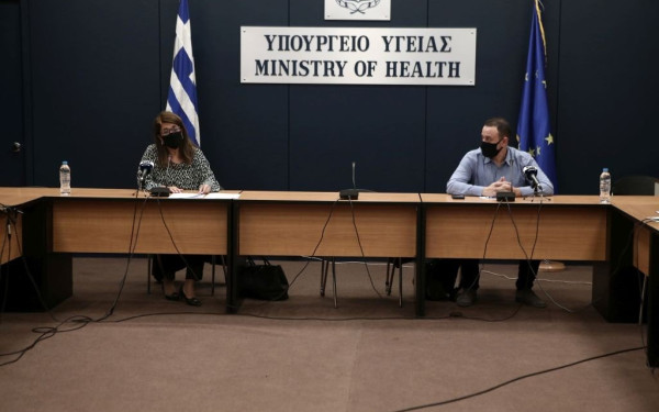 Πενταπλάσιο το επιδημιολογικό φορτίο της Θεσσαλονίκης σε σχέση με την Αττική (Βίντεο)