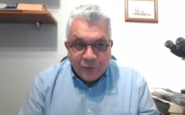 Αυξάνεται αλλά με αισθητά μειωμένο ρυθμό, το ιικό φορτίο στα λύματα της Θεσσαλονίκης