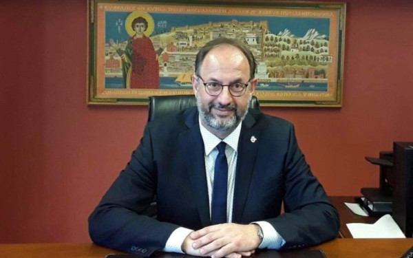 Κινείται ο Τσαβλής 