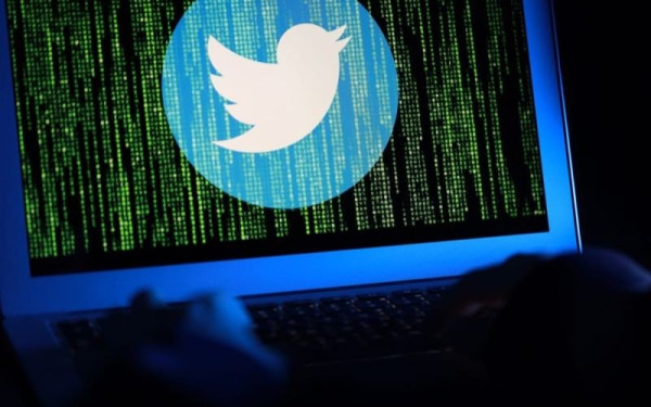 Το Twitter διόρισε διάσημο χάκερ ως επικεφαλής κυβερνοασφάλειας