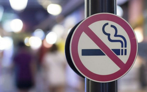 Θεριακλήδες οι Έλληνες - Τρίτοι σε καπνιστές στην Ευρώπη, τρίτοι... και στα περισταστικά καρκίνου του πνεύμονα