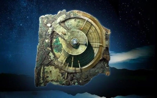 Μηχανισμός Αντικυθήρων: Ένα μαγικό ταξίδι στον κόσμο της αρχαιοελληνικής τεχνολογίας για παιδιά 