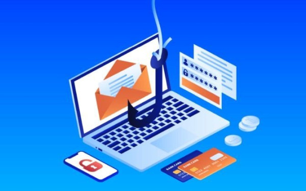 Phishing: Νέα απάτη για «αζήτητα οφέλη» από το gov.gr - Οδηγίες προστασίας από το Υπουργείο Ψηφιακής Διακυβέρνησης