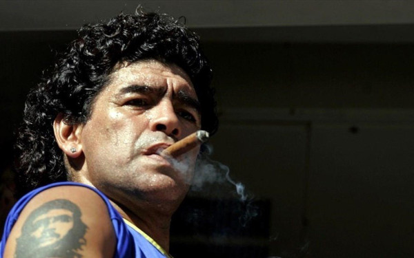 Αργεντινή: Έρευνα για την αιτία θανάτου του Μαραντόνα ζητούν οι οπαδοί του