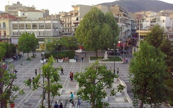 Κικίλιας: Δεν έχει πρόβλημα το νοσοκομείο της Δράμας, έχει πρόβλημα η πόλη της Δράμας (Βίντεο)