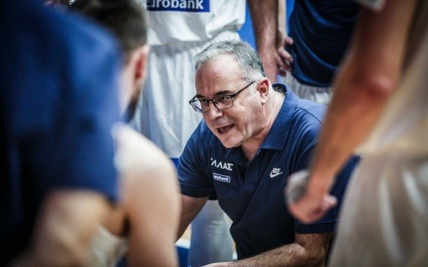 Μπάσκετ: Πανέτοιμη η Εθνική για τα ματς με Λετονία και Βουλγαρία