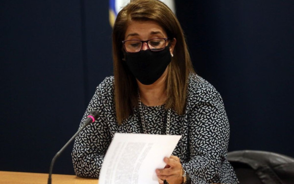 Κορονοϊός: Τρόμαξαν οι ειδικοί από την ενδοοικογενειακή διασπορά - Γονείς μολύνουν παιδιά και παππούδες