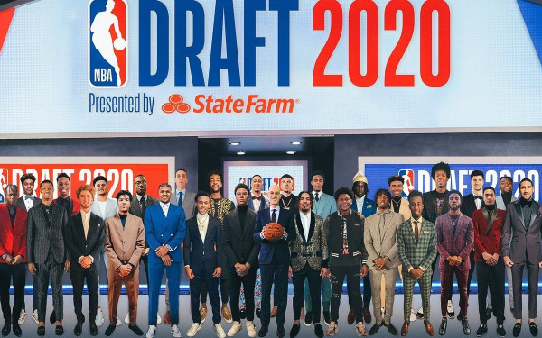 ΝΒΑ: Οι αναμενόμενες επιλογές στο ντραφτ - Σοκ με Τόμπσον, "χάος" με Μπογκντάνοβιτς (βίντεο)