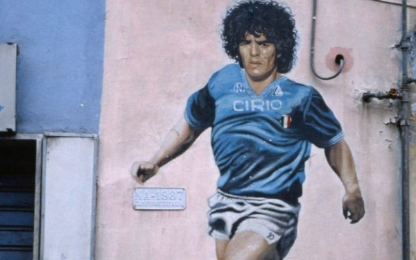 Μαραντόνα: "Και δεν ξέρουν τι έχασαν"...