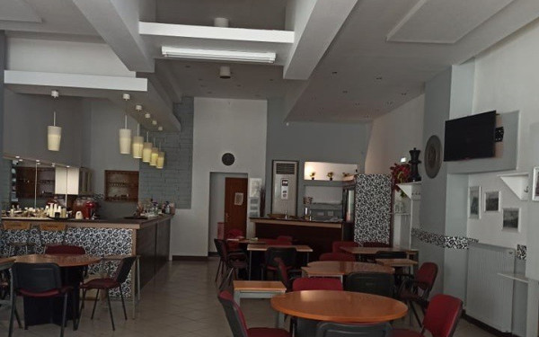 Θεσσαλονίκη: Κλειστό σήμερα το 4ο Παράρτημα ΚΑΠΗ στην Τούμπα