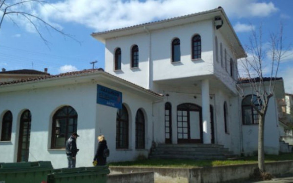 Κοζάνη: Κέντρο Περιβαλλοντικής Ενημέρωσης Λίμνης Πολυφύτου στην Αιανή