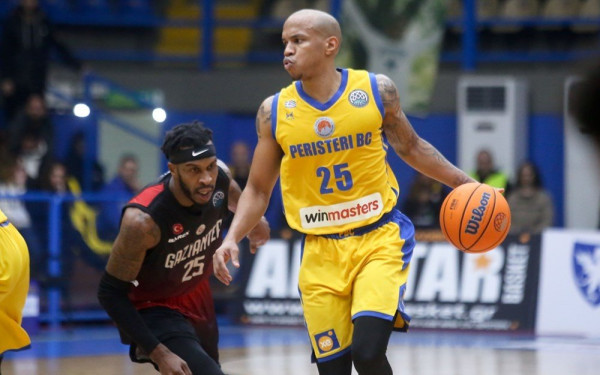 Μπάσκετ: Χάτσερ αντί Τσίλντρες στον Ηρακλή