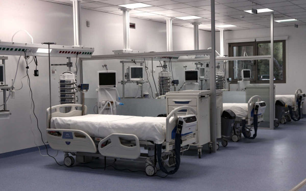 Στο Ταμείο Ανάκαμψης έργα ψηφιοποίησης της δημόσιας Υγείας