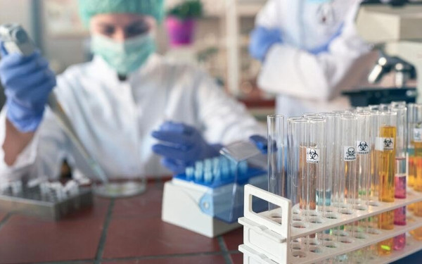 Αμερικανικά CDC: Η παραλλαγή Δέλτα δεν προκαλεί σοβαρότερη νόσηση σε παιδιά και εφήβους